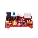 3.3V/5V power supply module for micro:bit - Image 5