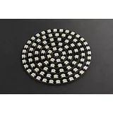 93 LEDs WS2812B RGB 6 Ring Lamp - Image 1
