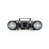 Micro Infrared Night Vision Camera for Raspberry Pi - Image 4