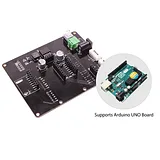 Dual-wheel Self-balancing Car Development Board Compatible With Arduino UNO - Image 4