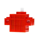 Geekservo Motor compatible with Lego - Image 1