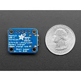 Adafruit Micro-Lipo Charger for LiPoly Batt with USB Type C Jack - Image 5