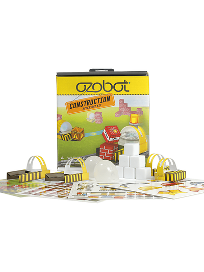 Ozobot Bit Construction Kit