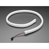NeoPixel RGB Neon-like LED Flex Strip with Silicone Tube - 1 meter - Image 3