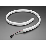 NeoPixel RGB Neon-like LED Flex Strip with Silicone Tube - 1 meter - Image 3