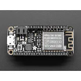 Assembled Feather HUZZAH w/ ESP8266 WiFi With Stacking Headers - Image 4