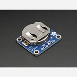 20mm Coin Cell Breakout Board (CR2032) - Image 4