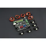 HCR(Home Care Robot) - Mobile Robot Platform with Sensors and Microcontroller - Image 8