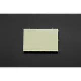 400 TIE POINT INTERLOCKING SOLDERLESS BREADBOARD - Crystal - Image 3