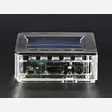Faceplate and Buttons Pack for 2.4 PiTFT HAT - Raspberry Pi A+ - Image 8