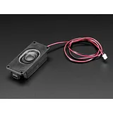 Mono Enclosed Speaker - 3W 4 Ohm - Image 1