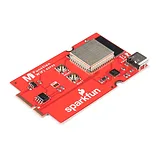 SparkFun MicroMod WiFi Function Board - ESP32 - Image 1