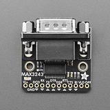 Adafruit RS232 Full Breakout with DE9-M - Image 2