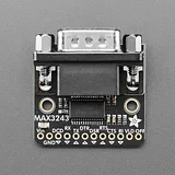 Adafruit RS232 Full Breakout with DE9-M - Image 2