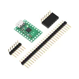 CP2102N USB-to-Serial Adapter Carrier - Image 2