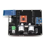Dual-wheel Self-balancing Car Development Board Compatible With Arduino UNO - Image 5