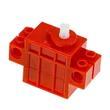 Geekservo Motor compatible with Lego - Image 2