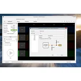 ScanaQuad Logic Analyzer  Pattern Generators - SQ50 - Image 11