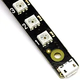 Mote - Complete Kit (Host + 4 Sticks + Cables) - Image 7