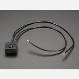 Tactile On/Off Switch with Leads - Image 2