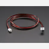 JST-PH Battery Extension Cable - 500mm - Image 1