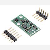 AltIMU-10 v5 Gyro, Accelerometer, Compass, and Altimeter (LSM6DS33, LIS3MDL, and LPS25H Carrier) - Image 5