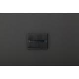 Mini Bread Board Self Adhesive - Black - Image 1