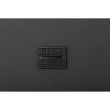 Mini Bread Board Self Adhesive - Black - Image 1
