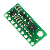 LPS331AP Pressure/Altitude Sensor Carrier with Voltage Regulator - Image 2