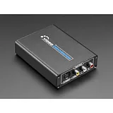 HDMI to RCA Audio and CVBS NTSC, PAL, or S-Video Converter - Image 3