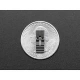 Jumper Shunt with Handle (0.1 / 2.54mm) – 10 Pack - Image 5