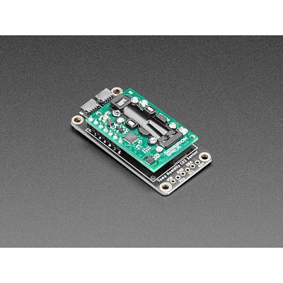 Adafruit SCD-30 - NDIR CO2 Temperature and Humidity Sensor - STEMMA QT / Qwiic