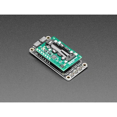 Adafruit SCD-30 - NDIR CO2 Temperature and Humidity Sensor - STEMMA QT / Qwiic