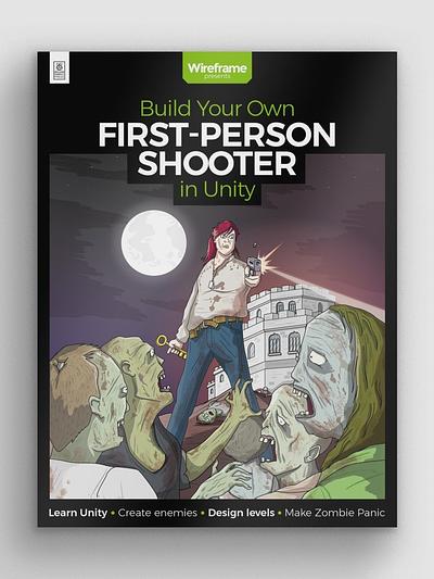 Build Your Own First-Person Shooter in Unity