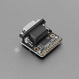 Adafruit RS232 Full Breakout with DE9-M - Image 3