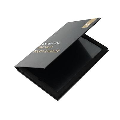 11.6 Inch 1920x1080 FHD eDP Touch Display for LattePanda Mu / Sigma / 3 Delta / 2 Alpha