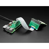 40-pin FPC to Right Angle 2x20 IDC Male Plug Header Adapter - Image 3
