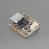 Adafruit CH552 QT Py - 8051 Dev Board with STEMMA QT - Image 2