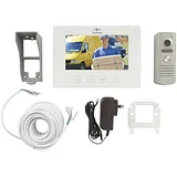 7" LCD Wired Video Doorphone - Image 2