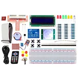 Basic Starter Kit for Raspberry Pi - Image 1