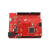 Crowduino Leonardo - Image 1