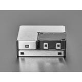PM2.5 Air Quality Sensor with I2C Interface - PMSA003I - Image 3