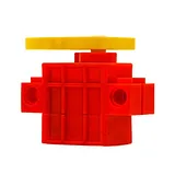 Geekservo Motor compatible with Lego - Image 3