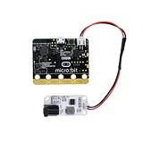 Basic:bit for micro:bit three way I/O expansion, mini version - Image 5
