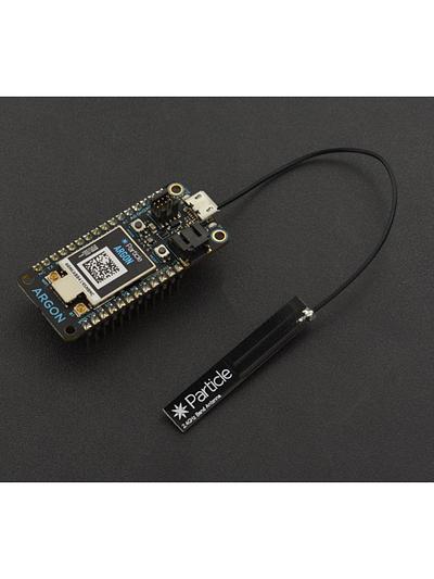 Particle Argon IoT Development Board (Wi-Fi+Mesh+Bluetooth)