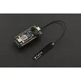 Particle Argon IoT Development Board (Wi-Fi+Mesh+Bluetooth) - Image 1