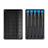iFixit Marlin Screwdriver Set - 5 Standard Precision Screwdrivers - Image 2