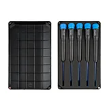 iFixit Marlin Screwdriver Set - 5 Standard Precision Screwdrivers - Image 2