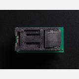 SMT Test Socket - SOIC-28 Wide Breakout - Image 3