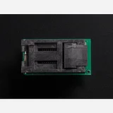 SMT Test Socket - SOIC-28 Wide Breakout - Image 3